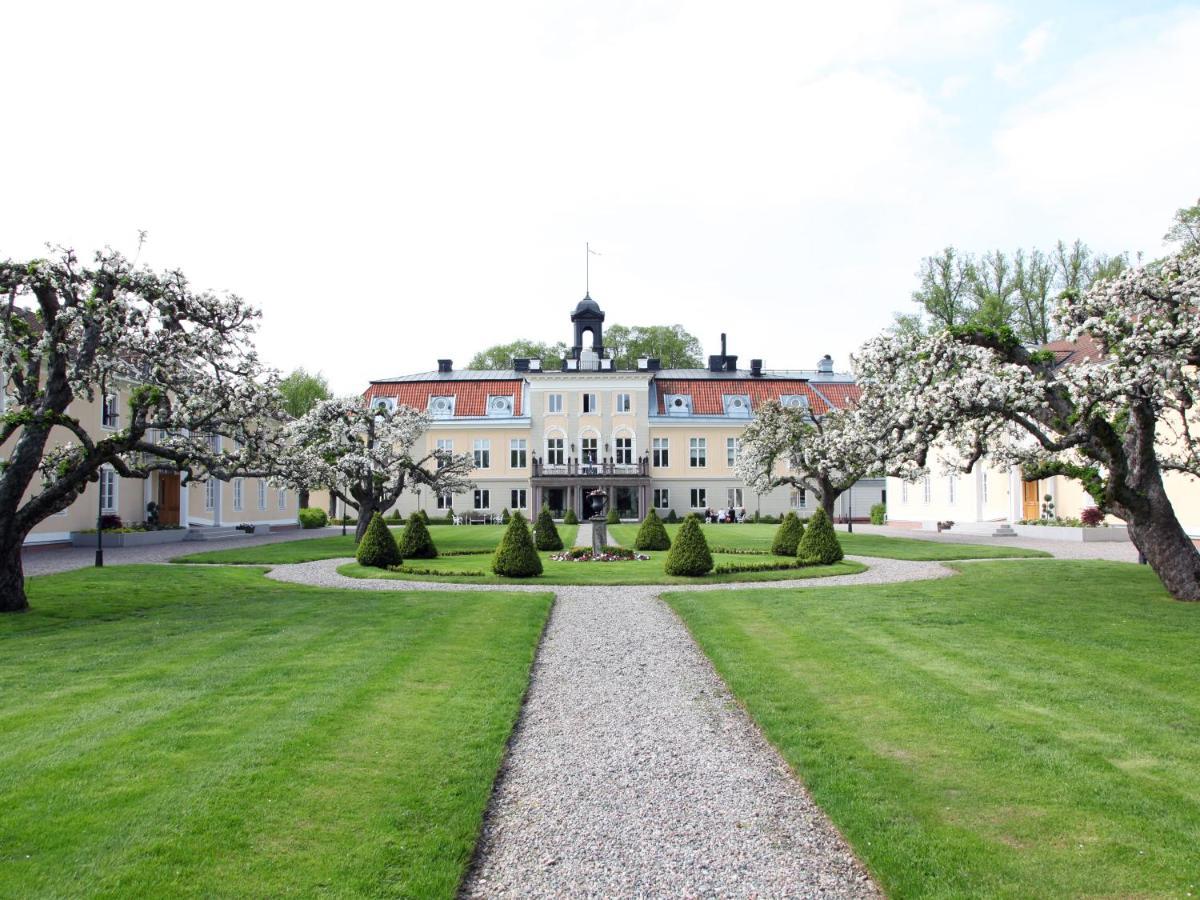 فندق Soedertuna Slott Gnesta المظهر الخارجي الصورة